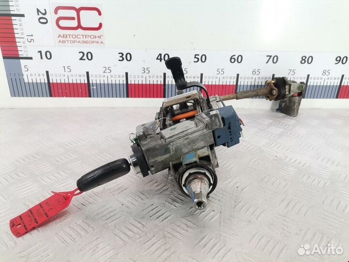 Замок зажигания Jaguar X-Type 2005