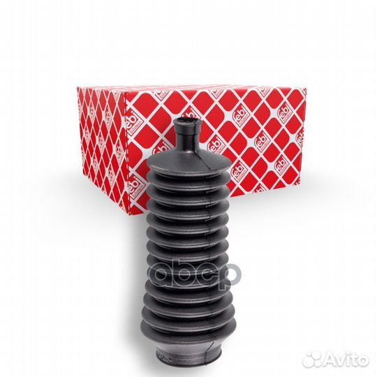 Пыльник рулевой рейки перед прав/лев 21171