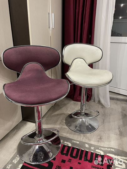 Барные стулья