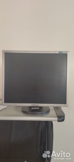 Мониторы Samsung, LG, NEC