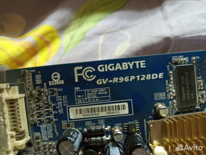 Видеокарта