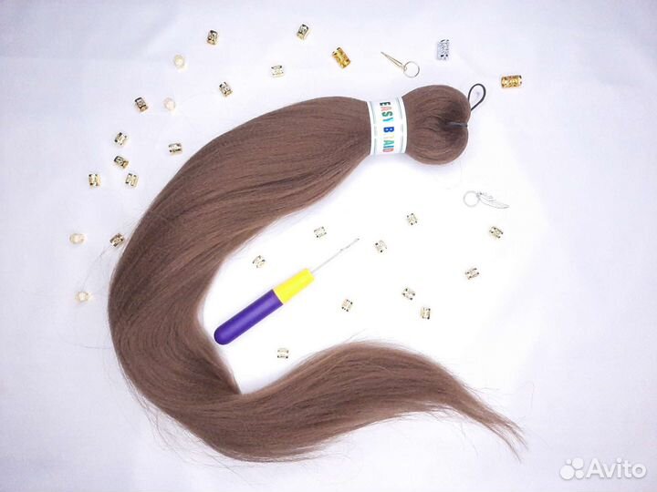 Канекалон easy braid премиум