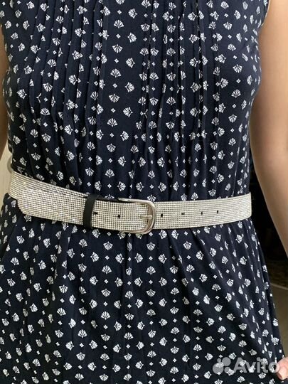 Ремень женский