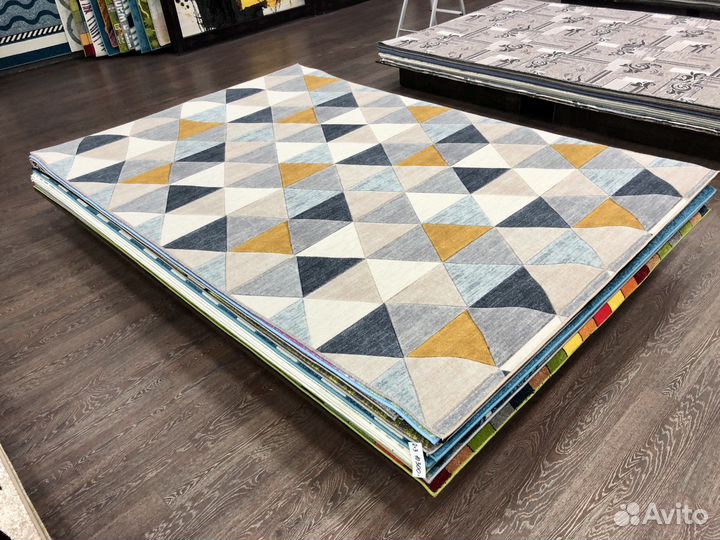 Паласы принт