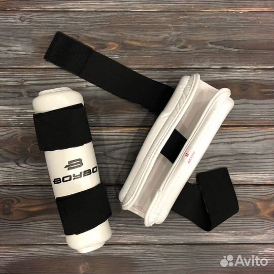 Защита предплечья BoyBo L