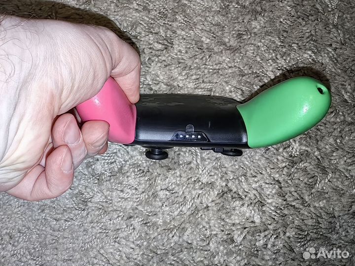 Nintendo Switch Controller джойстик