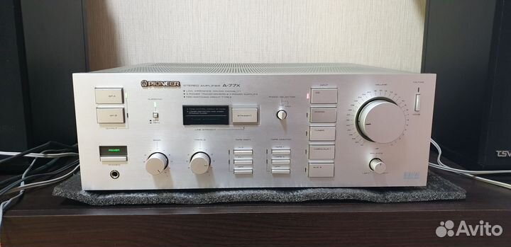 Pioneer A-77