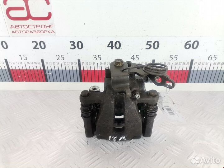 Суппорт задний правый Ford Mondeo 4 рест. 2012