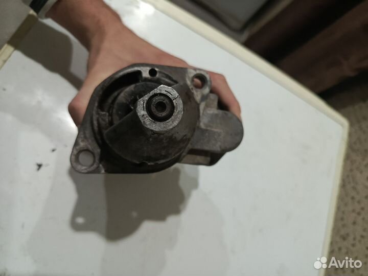 Стартер ваз 2108 2110 2115 kalina