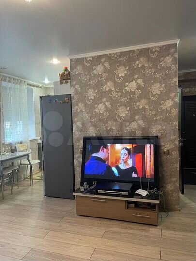 Аукцион: квартира-студия, 34 м², 1/2 эт.