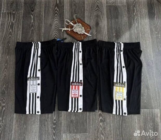 Шорты adidas adibreak #50 luxe+ качетво