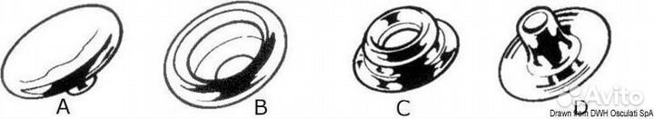 Лицевая часть 