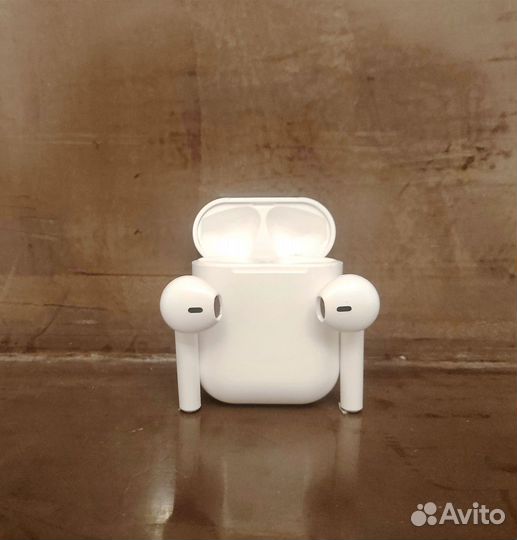 Беспроводные bluetooth наушники i9s-tws новые