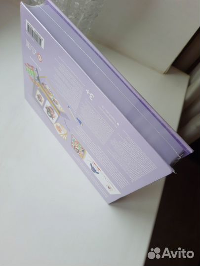 Игра конструктор Собери портреты