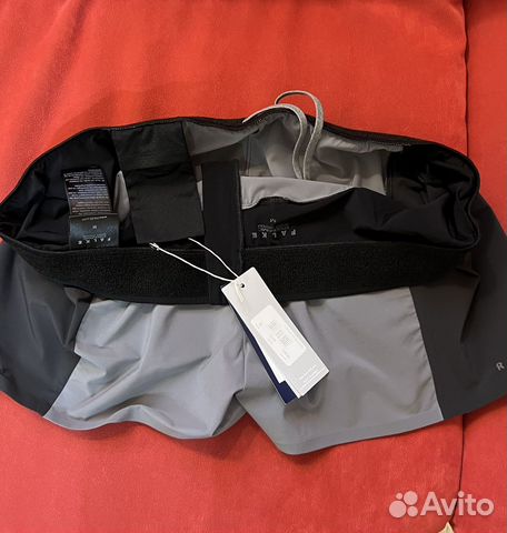 Шорты falke комбинезон NO KA OI оригинал с Европы