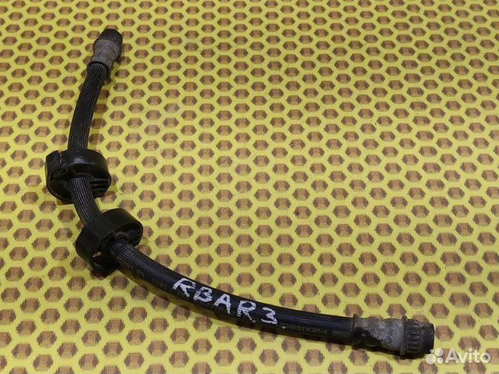 Шланг тормозной задний правый Renault Kaptur