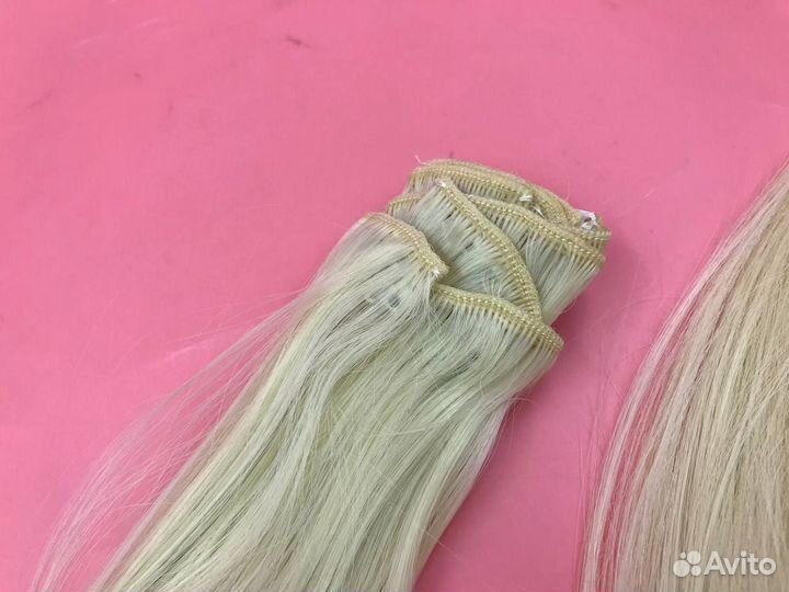 36102 Накладные волосы