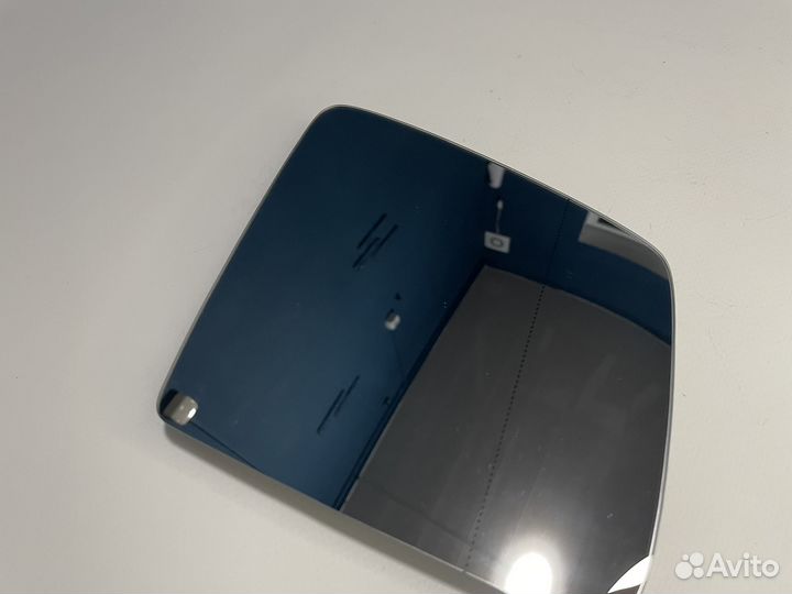 Правый зеркальный элемент Mercedes GLS GLE GL ML G