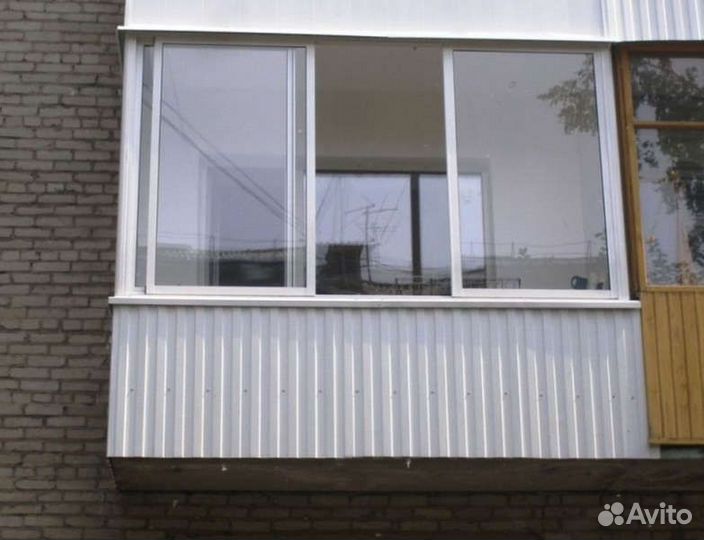Окна пластиковые для вас