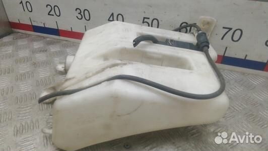 Бачок омывателя nissan note E11 (GEA12NL01)