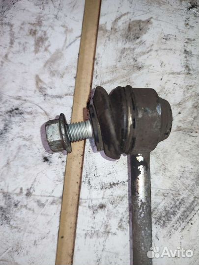 Стойки стабилизатора задние Volvo XC60