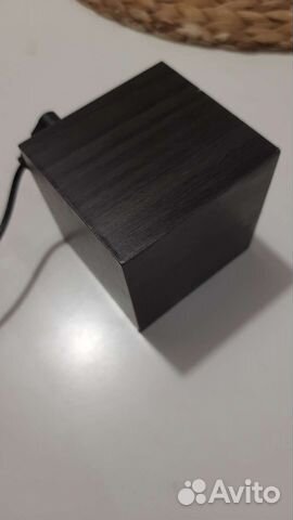 Часы электронные с будильником