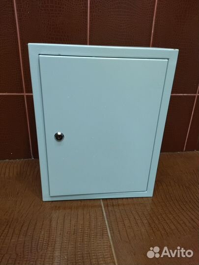 Ящик для счетчика бу