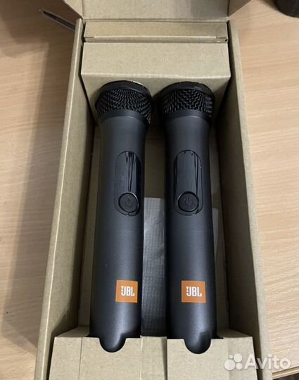 Аренда колонки/акустики JBL PartyBox 310