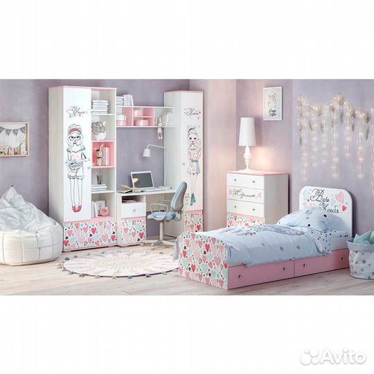 Стол компьютерный