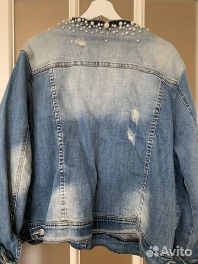 Женская одежда больших размеров 56