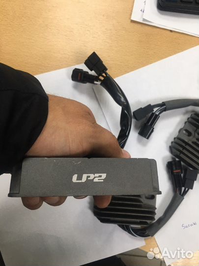 Регулятор напряжения, релеsuzuki GSX R 600/750