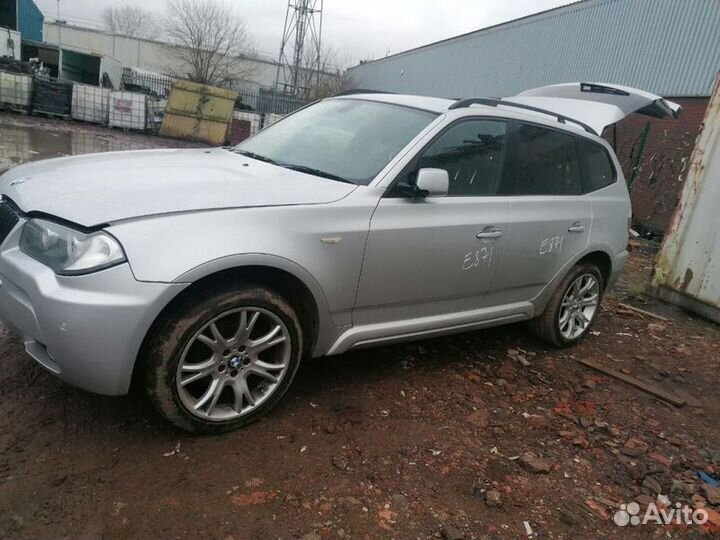 Амортизатор двери багажника BMW X3 E83