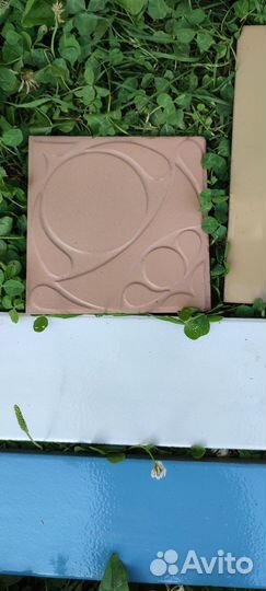 Плитка советская СССР