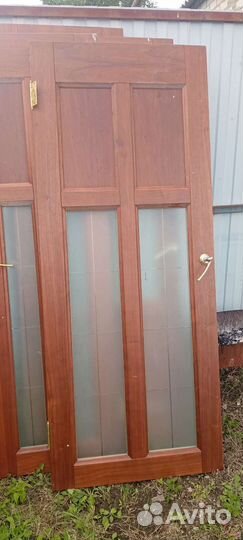 Двери. Зеркала