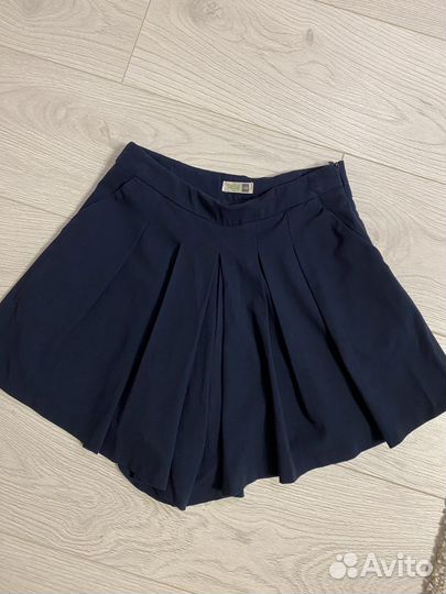 Школьная форма для девочки 134