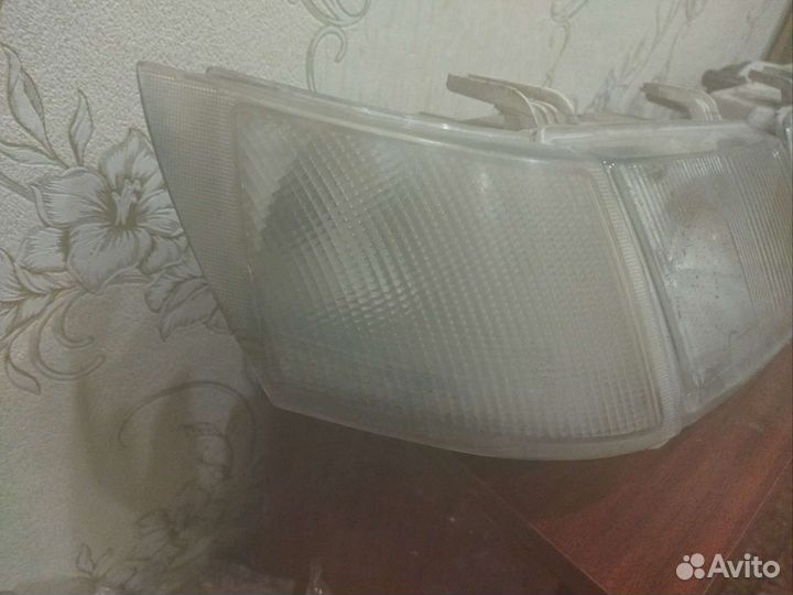 Фары киржач на ваз 2110