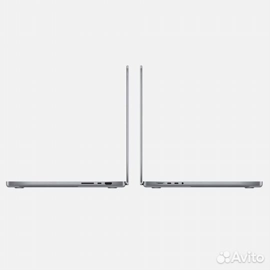 Macbook Pro 14/Pro 16 M3 M3 Pro M3 Max 2023