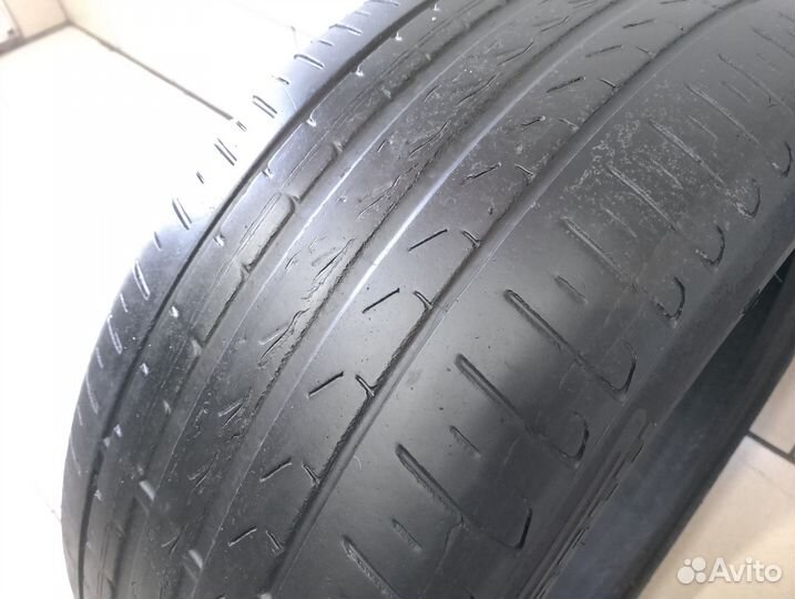 Pirelli Cinturato P7 235/45 R18 94W