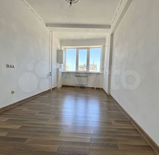 1-к. квартира, 55,6 м², 3/14 эт.