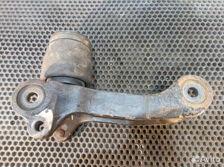 Кронштейн торсиона Renault Premium