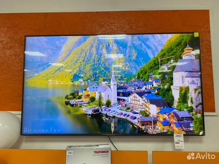 Телевизор Samsung 55