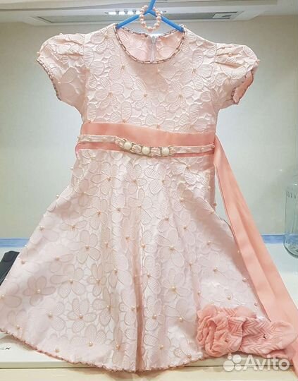 Новогодний костюм бусинка