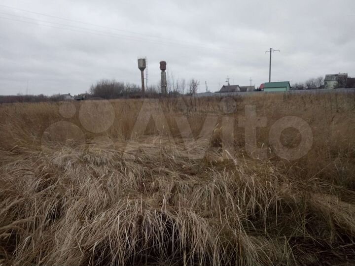 Участок 20 сот. (СНТ, ДНП)