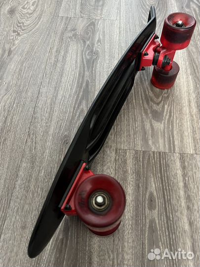 Пенни борд Area