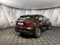 Lexus NX 2.0 CVT, 2015, 49 353 км, с пробегом, цена 3 079 700 руб.