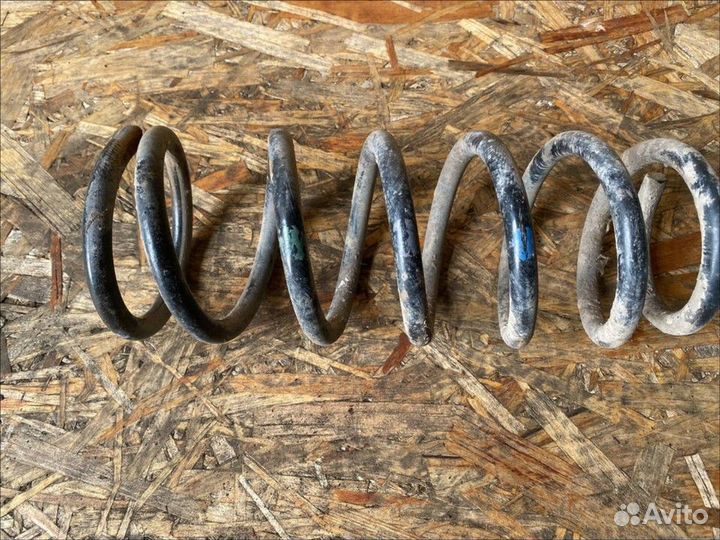 Пружина задней подвески Nissan Maxima