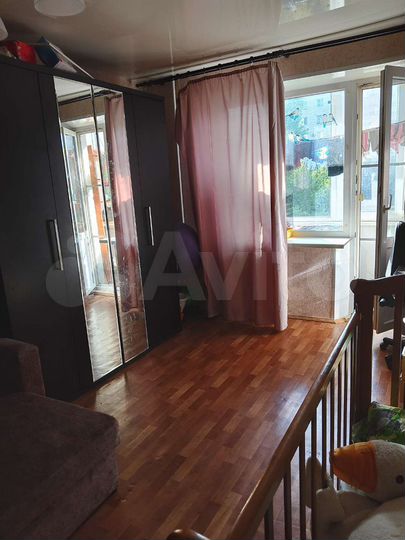 1-к. квартира, 32,9 м², 5/9 эт.