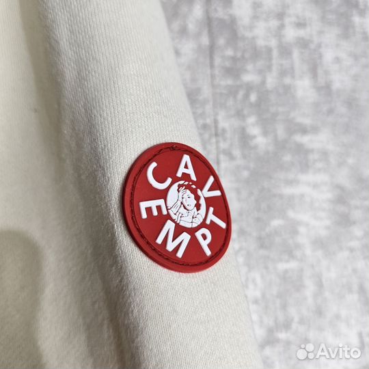 Свитшот Cav Empt Оригинал