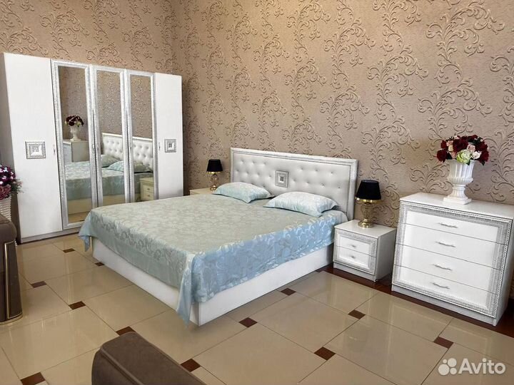 Спальня / Спальный гарнитур