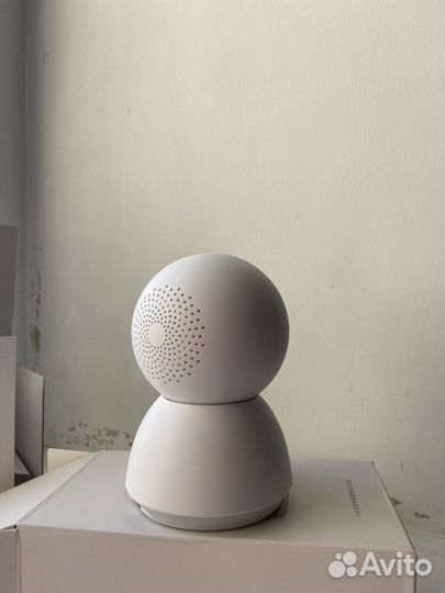 Камера Xiaomi Mi Home Security Camera 360 1080p